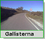 Gallisterna (Toranello - M. del Ballo)