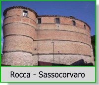 Sassocorvaro
