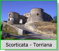Scorticata (Torriana)