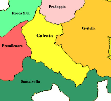Galeata