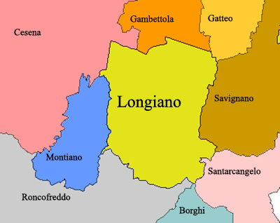 Longiano