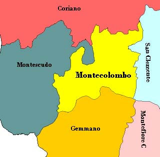 Montecolombo
