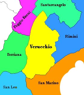Verucchio
