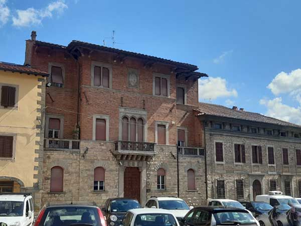 Palazzo Rivalta