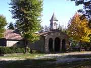 Corzano Santuario