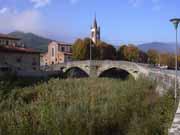 Bagno di Romagna