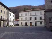 Piazza Ricasoli