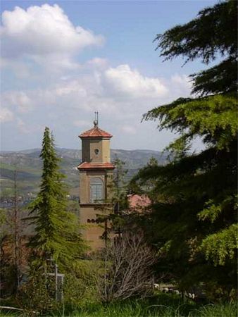 Borgo Tossignano