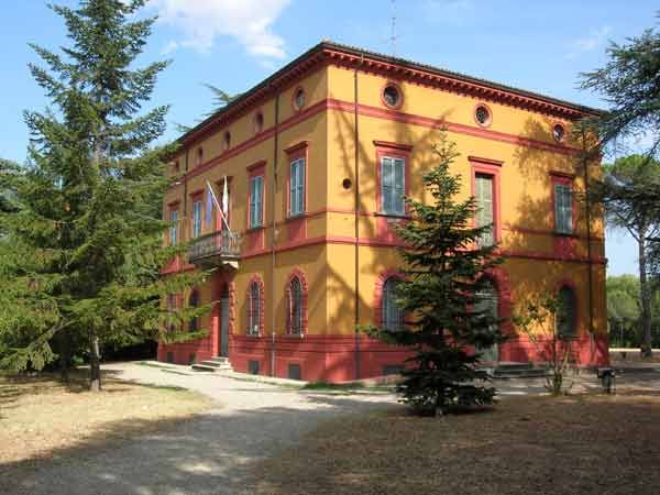 villa Manusardi