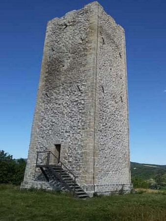 torre di bascio