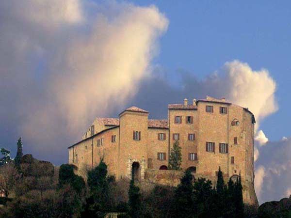 Rocca Bertinoro