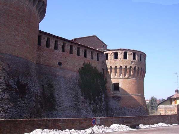 torre dei bolognesi