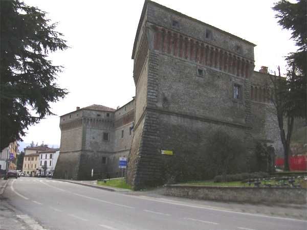 Castel del Rio