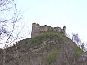 Castel del Rio - Castello di Cantagallo
