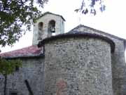 Castel del Rio - Montefune