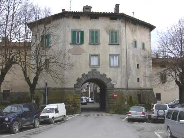 porta Bolognese