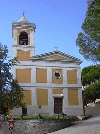 Montescudo Montecolombo