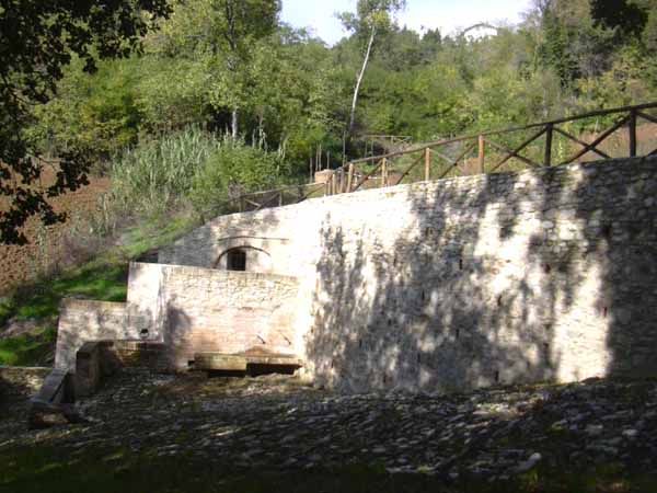 Montescudo Montecolombo