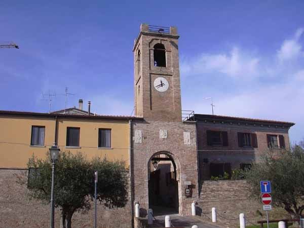 Montescudo Montecolombo