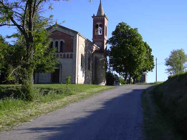 San Martino in Avello