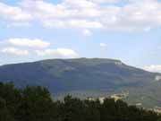 Monte Comero