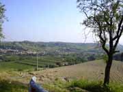 Passo Corno
