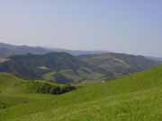 Passo Corno
