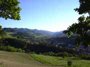 Passo Monte Mirabello