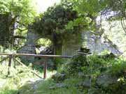 Pian dei Romiti