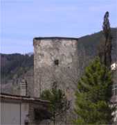 Portico il Maschio
