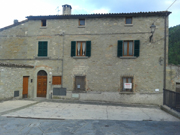 Palazzo Capitani del popolo