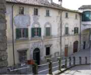 Palazzo Portinari
