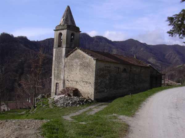 chiesa di Sant'Agata