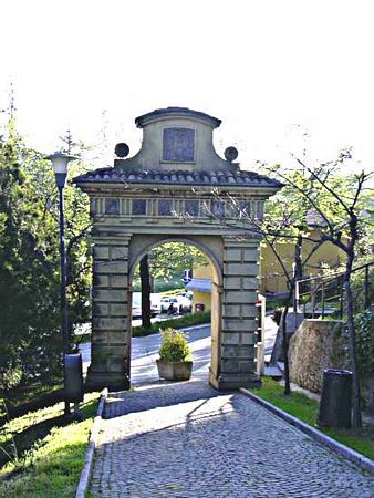 Riolo Terme
