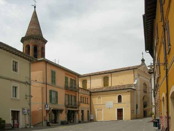 Sant Agata Feltria