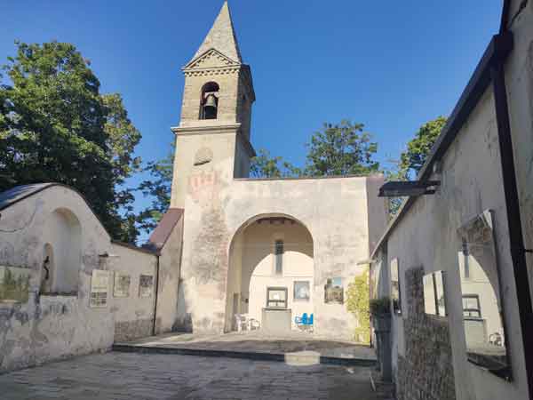 Santa Sofia