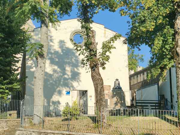 Santa Sofia