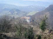 Santa Maria in Tiberiaco