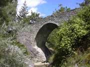 ponte romano