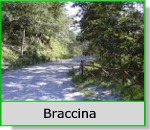 Passo della Braccina