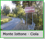 Monte Iottone