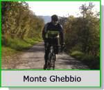 Monte Ghebbio