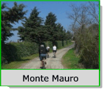 Monte Mauro