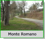 Monte Romano