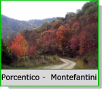 Porcentico Monte Fantini