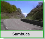 Passo Sambuca