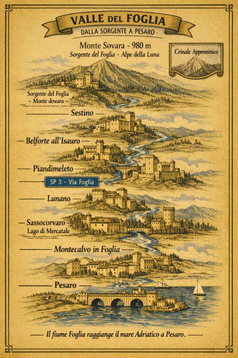 Foglia