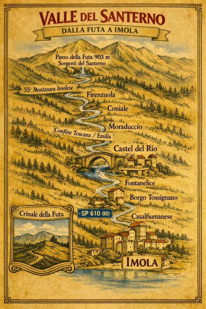 Santerno