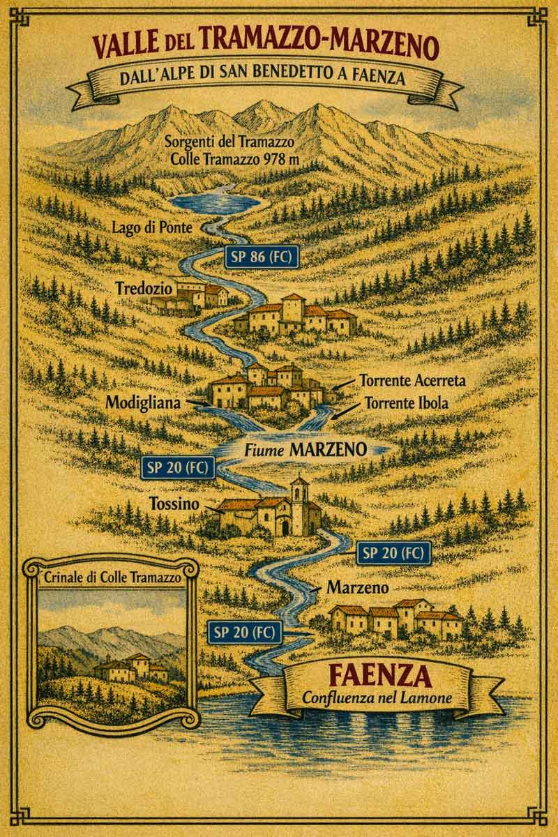 Tramazzo